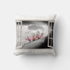 Lanzar almohada para cada habitación