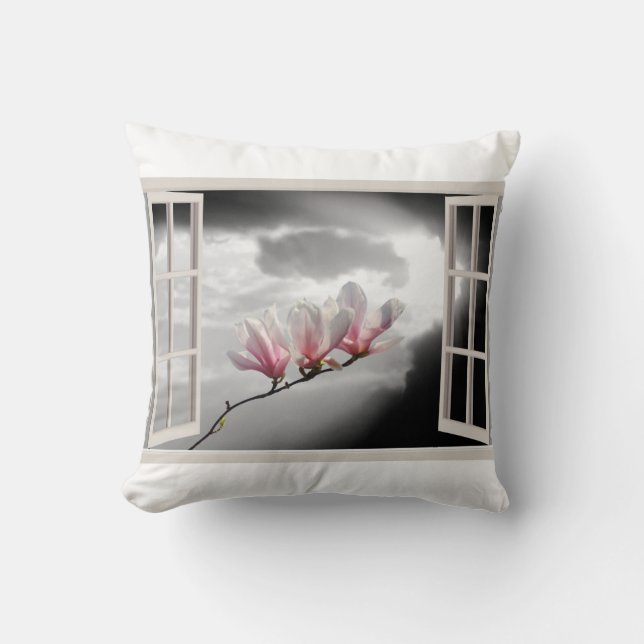 Lanzar almohada para cada habitación (Anverso)