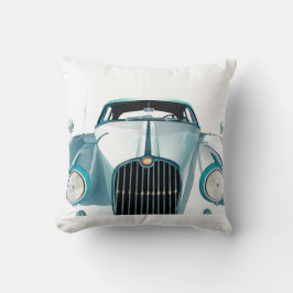 Lanzar almohada para cada habitación