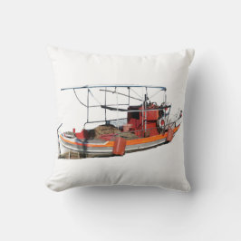 Lanzar almohada para cada habitación