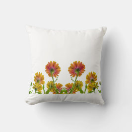 Lanzar almohada para cada habitación