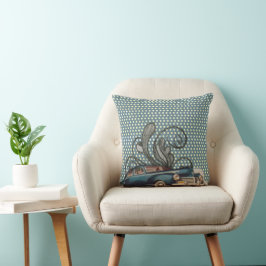Lanzar almohada para cada habitación
