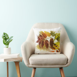 Lanzar almohada para cada habitación