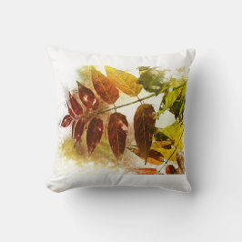 Lanzar almohada para cada habitación