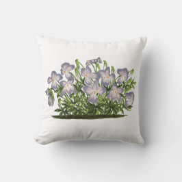 Lanzar almohada para cada habitación