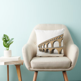 Lanzar almohada para cada habitación