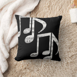 Lanzar almohada para cada habitación