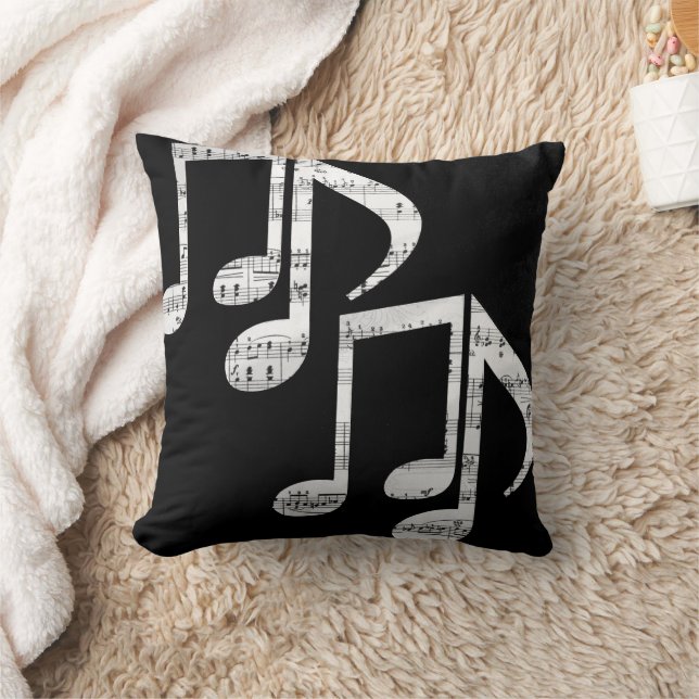 Lanzar almohada para cada habitación (Manta)