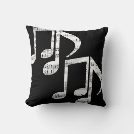 Lanzar almohada para cada habitación