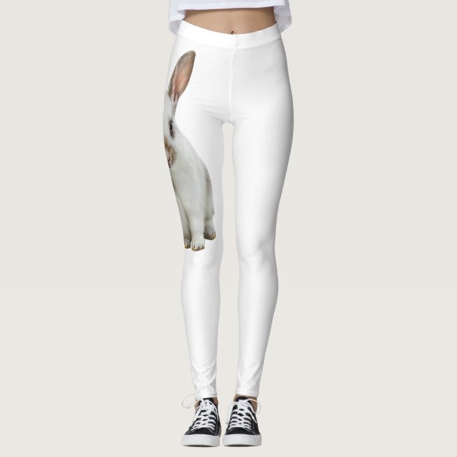 lapin legging (Anverso)