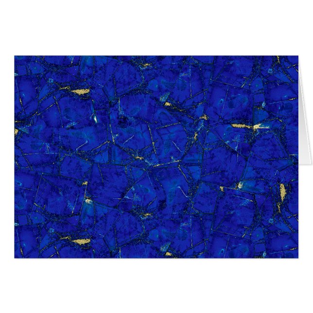 Lapis Lazuli (Anverso (Horizontal))