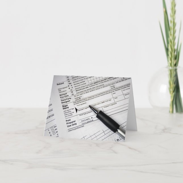 lápiz de entrada de lápiz de agradecimiento en for (Anverso)