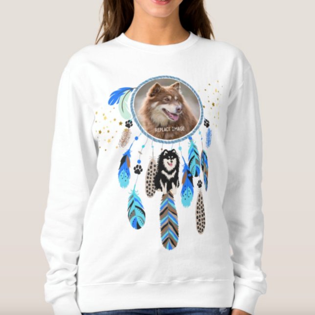 LAPPHUND - SUS camisetas Personalizados FOTOGRÁFIC (Subido por el creador)