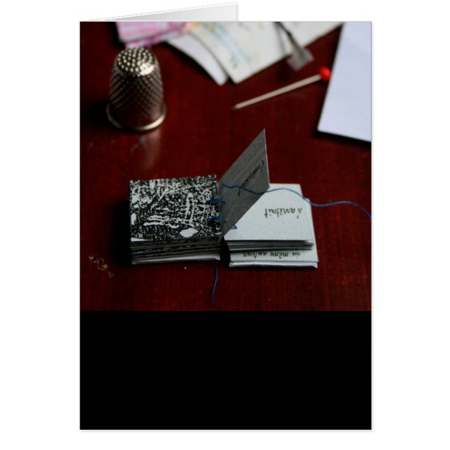 L'Arbre O Carré Square Tree Minoritary Artists Boo (Frente)