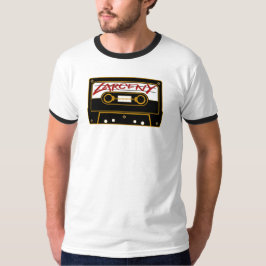 Larceny 2024 Show Shirt, para cualquier camisa bas