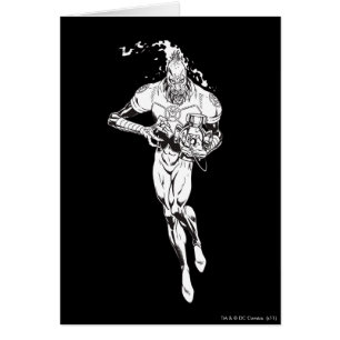 Larfleeze - Agente Naranja 6