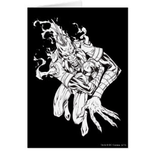 Larfleeze - Agente Naranja 9