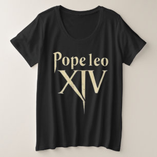 Larga vida al Papa León XIV - Un nuevo amanecer pa