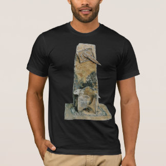 Largases horas de esperar la camisa preferida