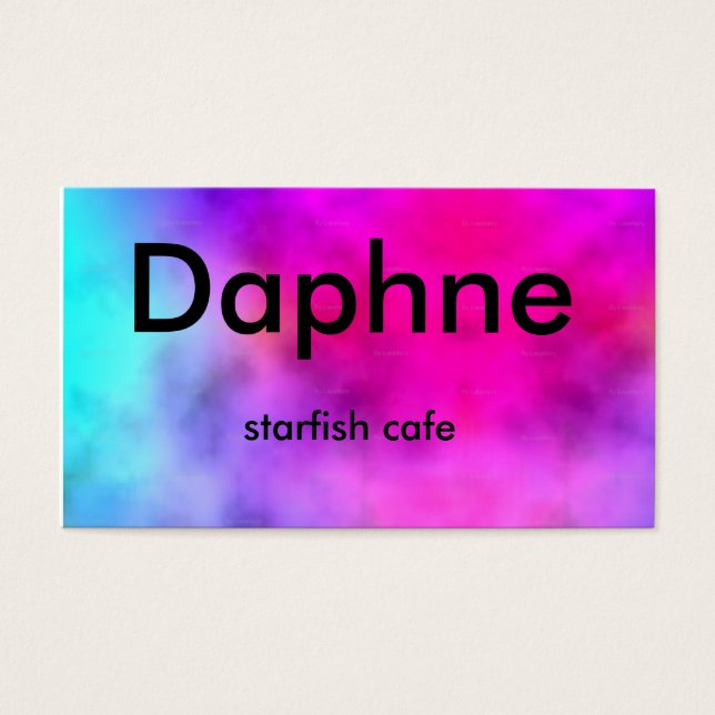 Large_tie-dye_highres, Daphne, starfish cafe (Frente)
