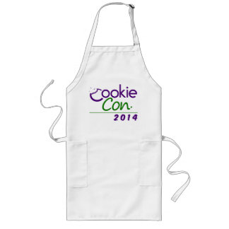 Largo Delantal 2014 de CookieCon