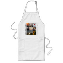 Delantal de Cocineros Personalizado con Foto