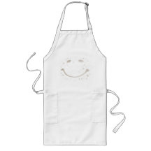 Delantal Sonrisas Grasientas