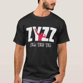Larguero V Bodybuilding de las camisetas sin