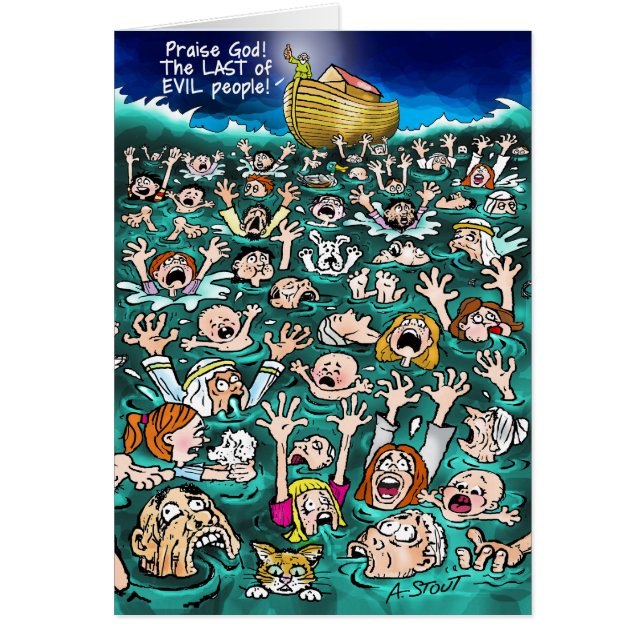 Lark de Noah - (Frente)