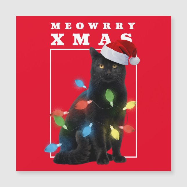 L'ARRIVÉE DU PÈRE NOËL (Anverso)