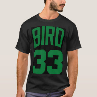 Larry Bird Jersey