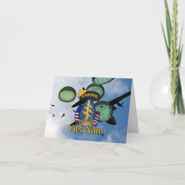 las 5tas fuerzas especiales agrupan la tarjeta de (Anverso)