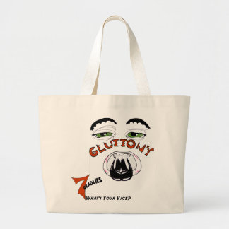 Las 7 Muertes — Bolsa de Glotonería