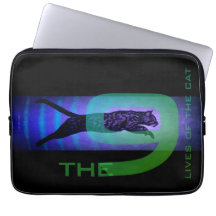 Las 9 vidas de la bolsa electrónica del gato