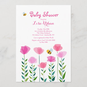 Las abejas son una invitación estimulante