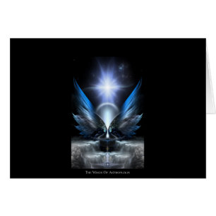 Las Alas De La Antropolis