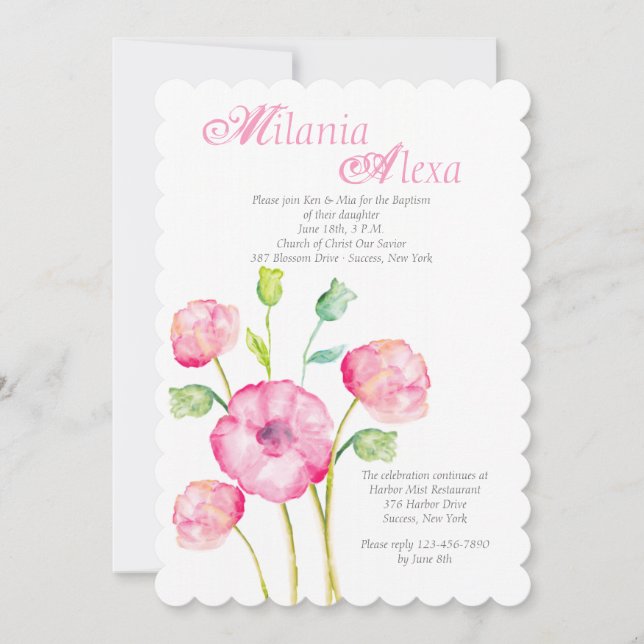 Las alegrías de la invitación a la primavera (Anverso)