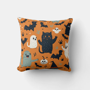 Las almohadas de cojín te hacen sentir cómodo.