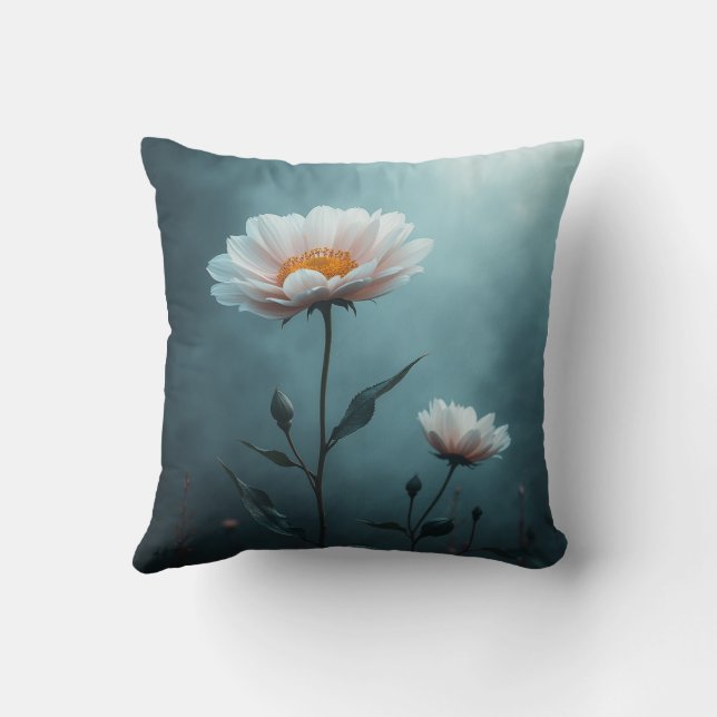 Las almohadas de flores (Reverso)