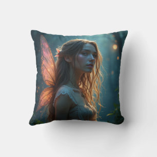 Las almohadas de hadas de amor