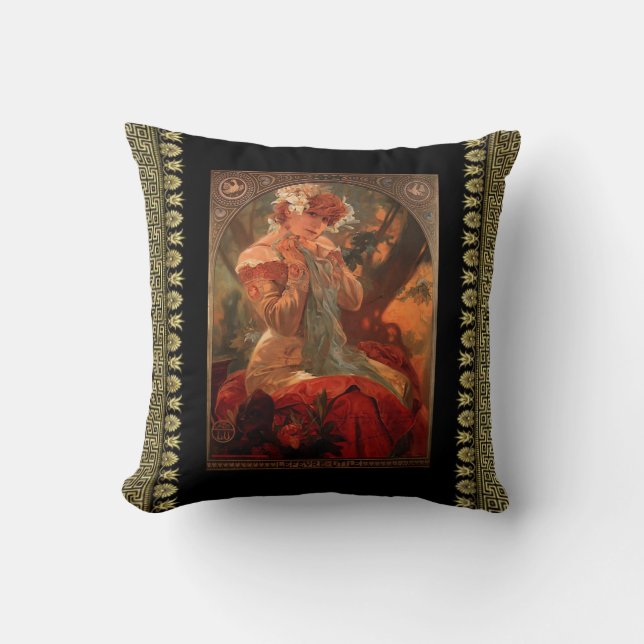Las almohadas de MoJo estadounidenses de Shell en  (Anverso)