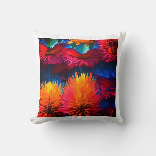 Las almohadas personalizados: un toque de lujo per (Anverso)