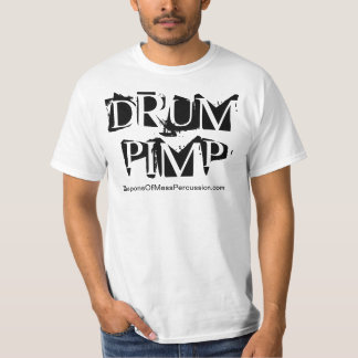 Las armas de la camiseta total del chulo del ~ de