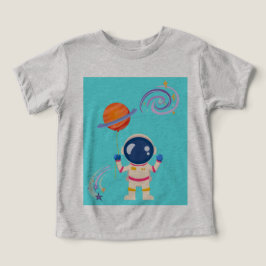 Las aventuras de los personalizados de Spaceman.