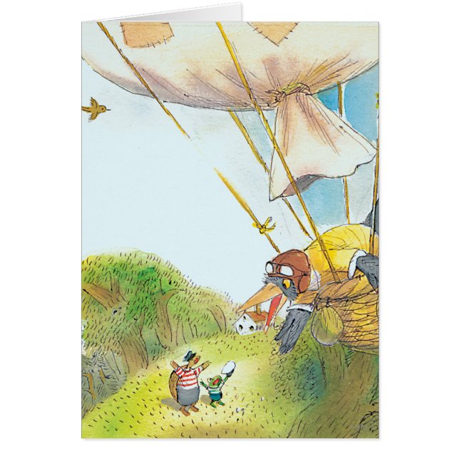 Las aventuras de Ted, de Ed y de Caroll (Frente)