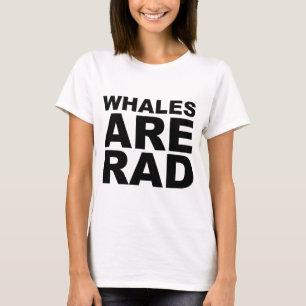Las ballenas son geniales Camiseta Gorra Taza Alfo