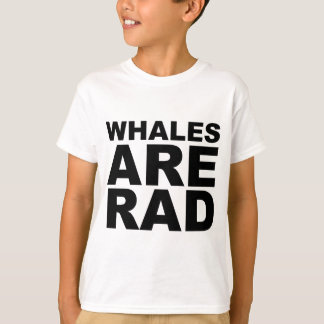 Las ballenas son geniales Camiseta Gorra Taza Alfo