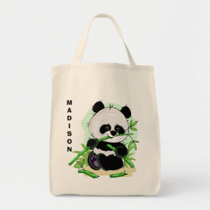 Las bolsas de asas conocidas de encargo de la