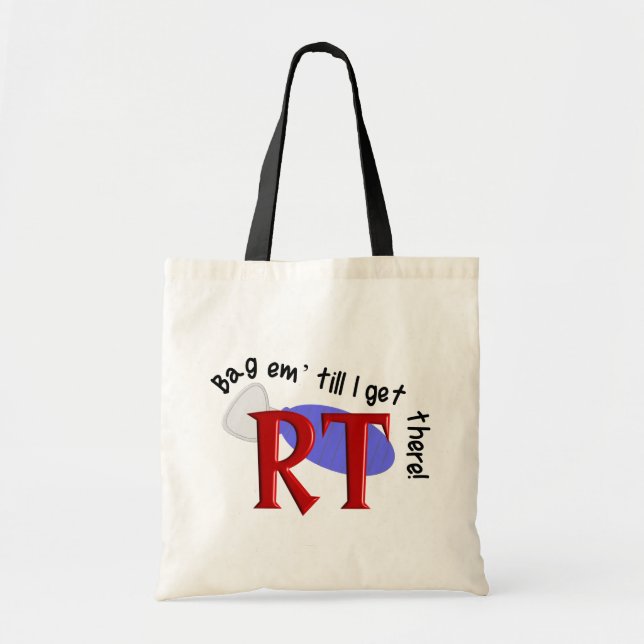 Las bolsas de asas de Em del bolso del terapeuta (Frente)