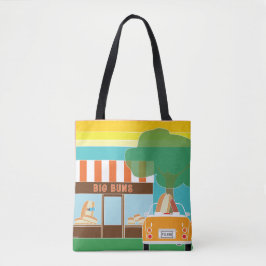 Las bolsas de asas de Figaro